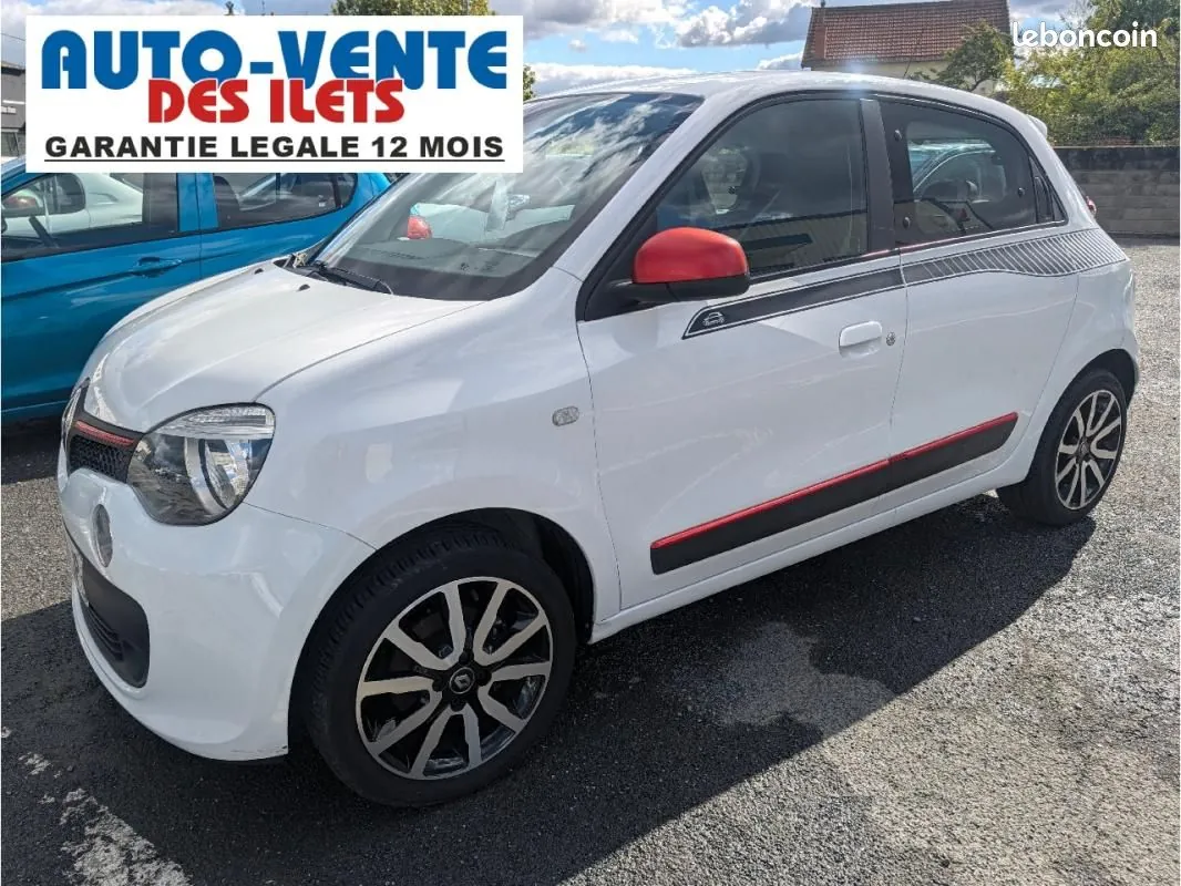 Renault Twingo
