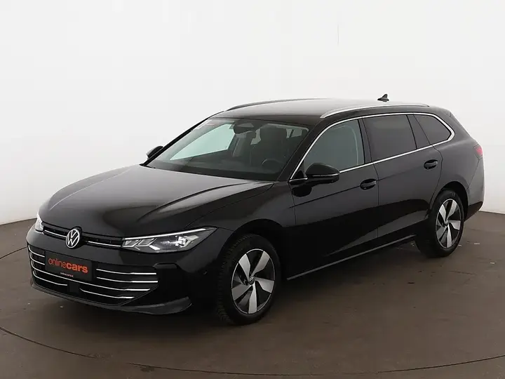 Volkswagen Passat Variant 2026 photo 2