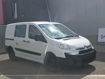 Citroen Jumpy