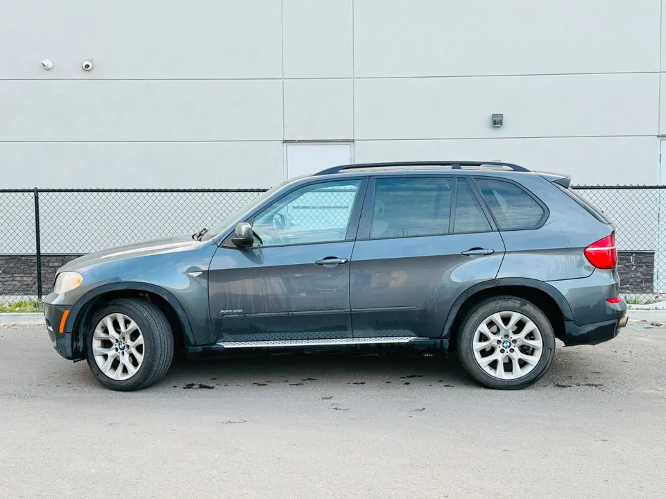 BMW X5 2011 photo 2