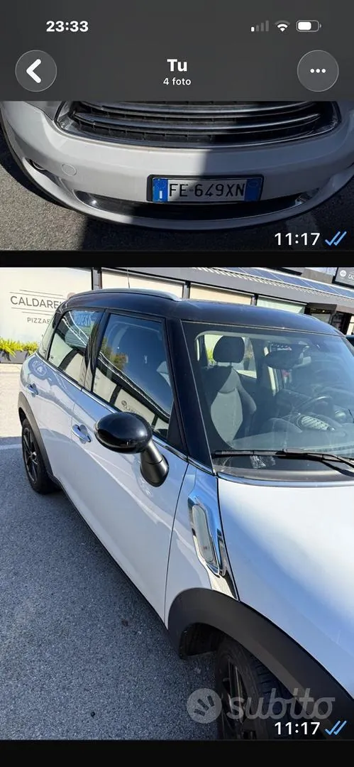 Mini Countryman 2016 photo 2