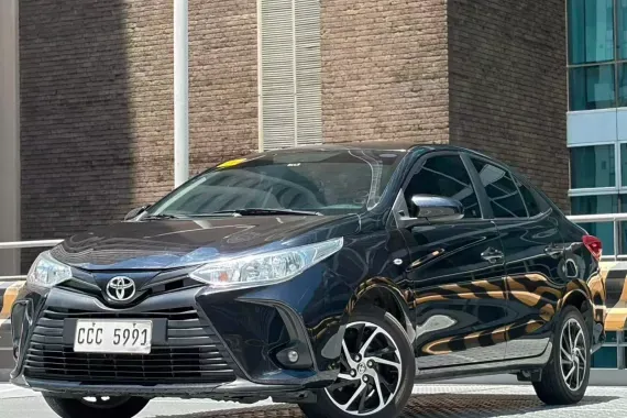 Toyota Vios 2024 photo 3