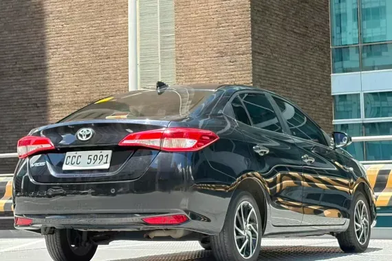 Toyota Vios 2024 photo 5