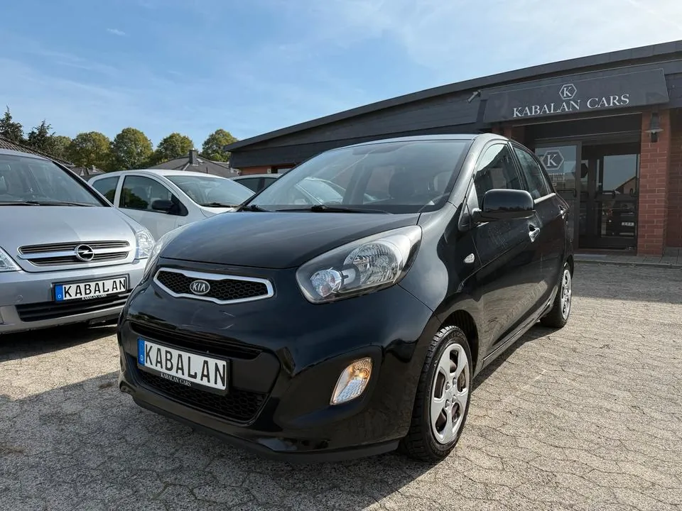 Kia Picanto