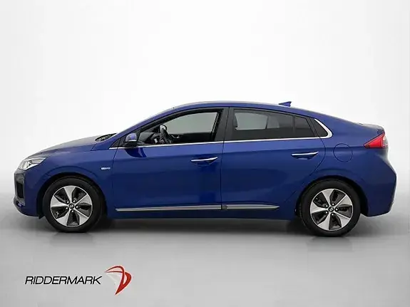 Hyundai Ioniq 2019 photo 5
