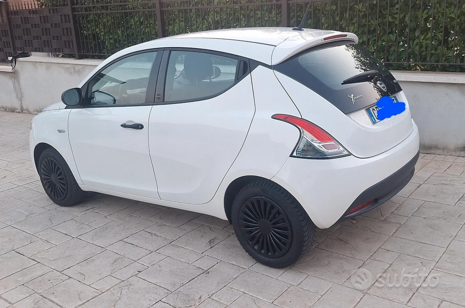 Lancia Ypsilon 2020 photo 4