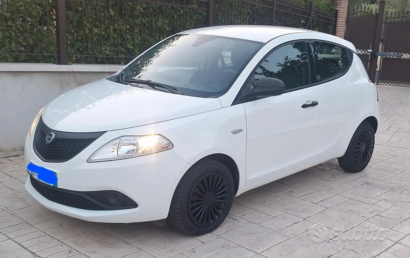 Lancia Ypsilon 2020 photo 3