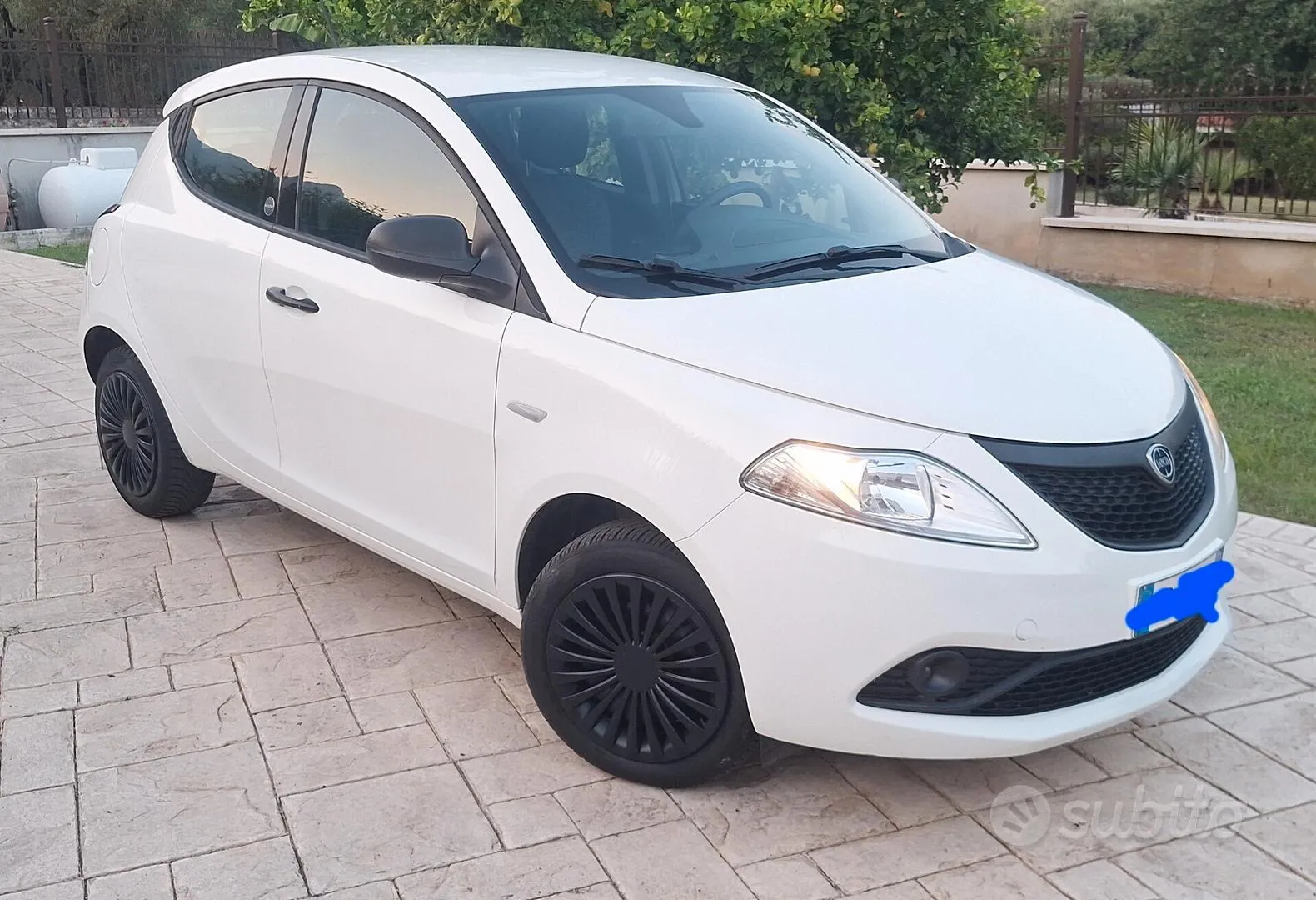Lancia Ypsilon 2020 photo 5