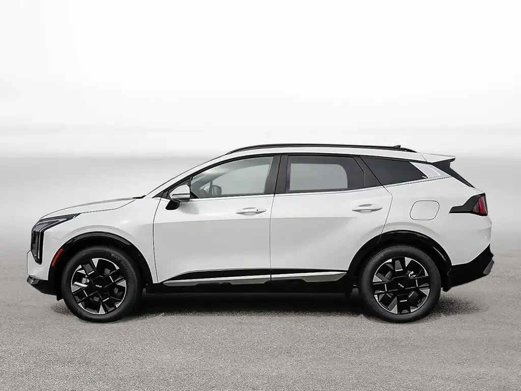 Kia Sportage 2026 photo 3