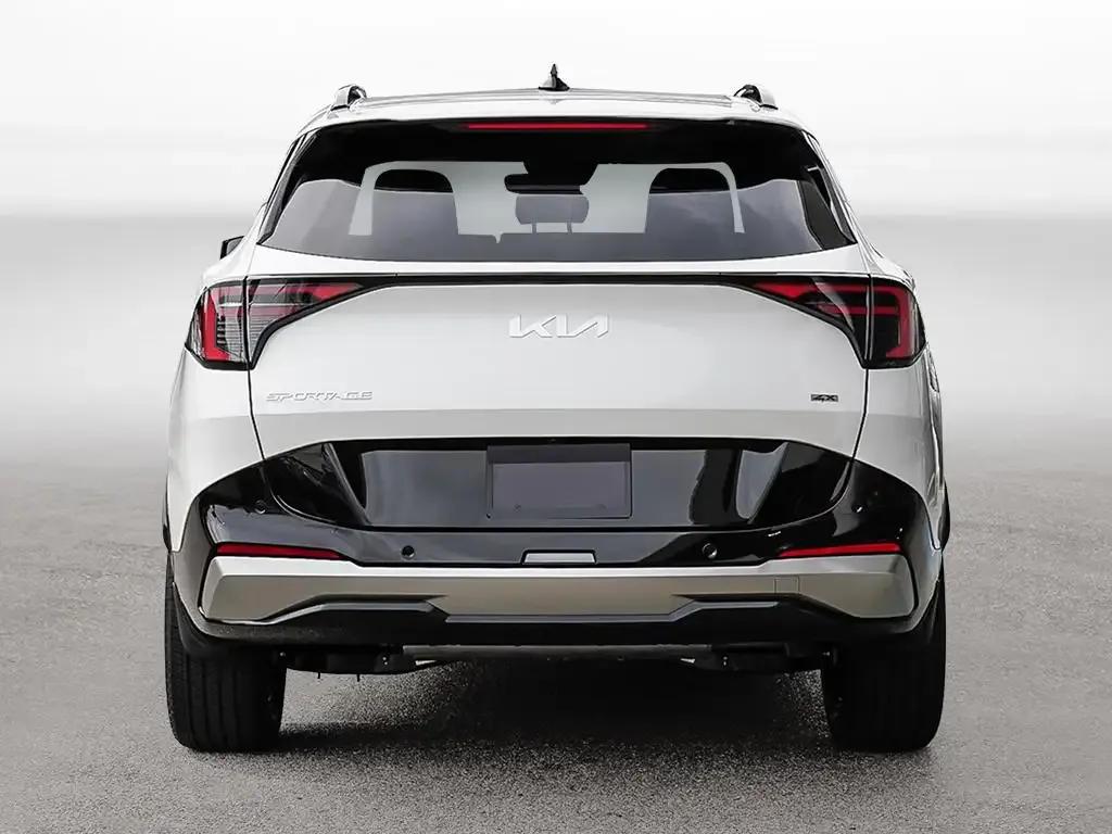 Kia Sportage 2026 photo 5