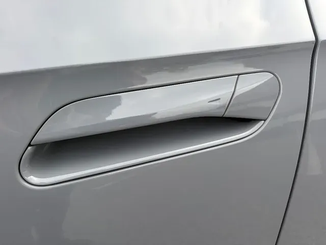 Volkswagen Id.5 2022 photo 4