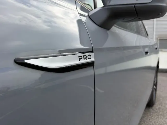 Volkswagen Id.5 2022 photo 3