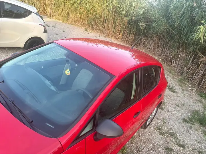 Seat Ibiza 2014 photo 3