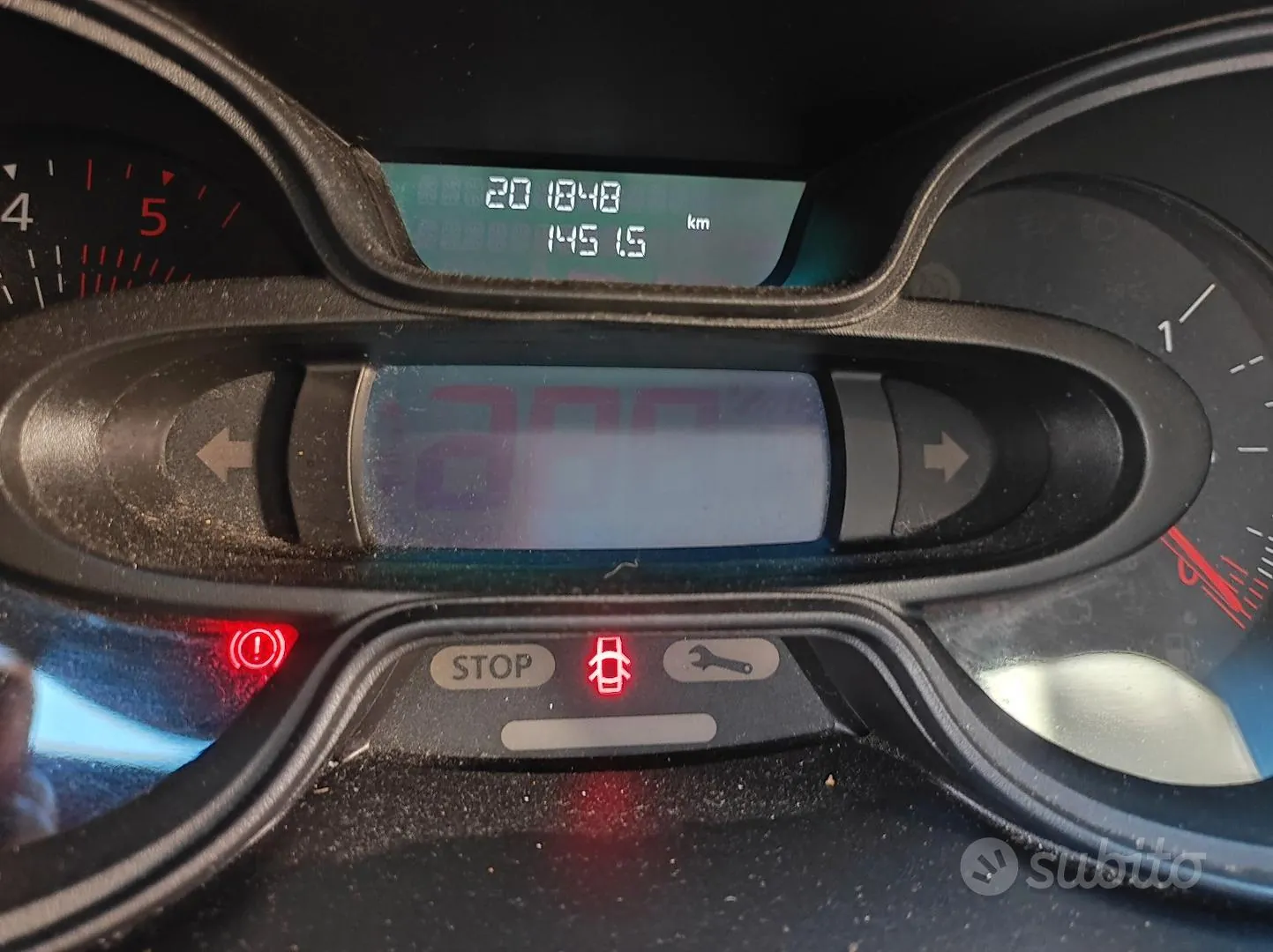 Renault Trafic 2019 photo 3