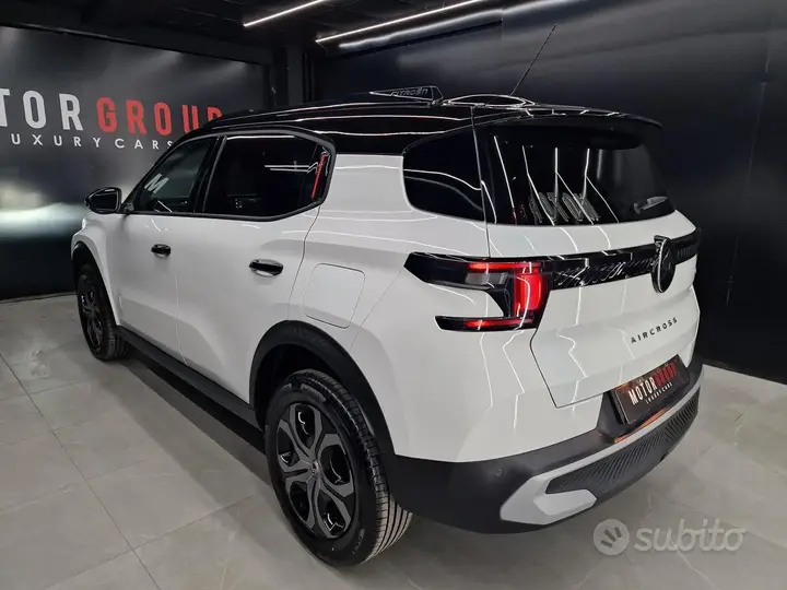 Citroen C3 Aircross 2025 photo 4