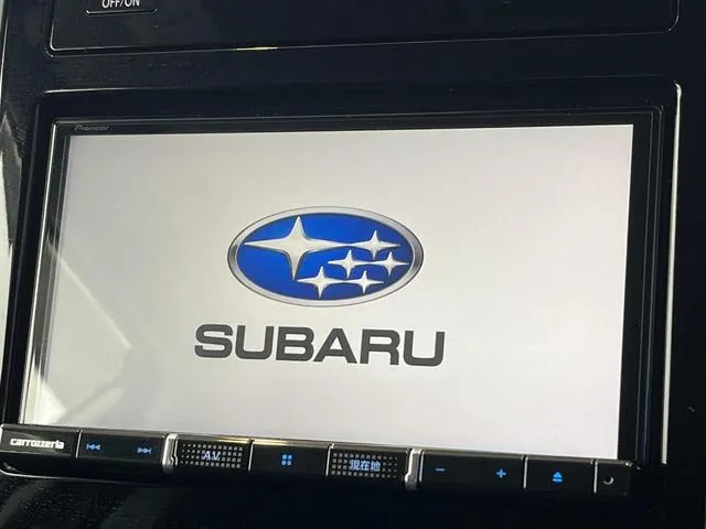 Subaru Forester 2021 photo 4