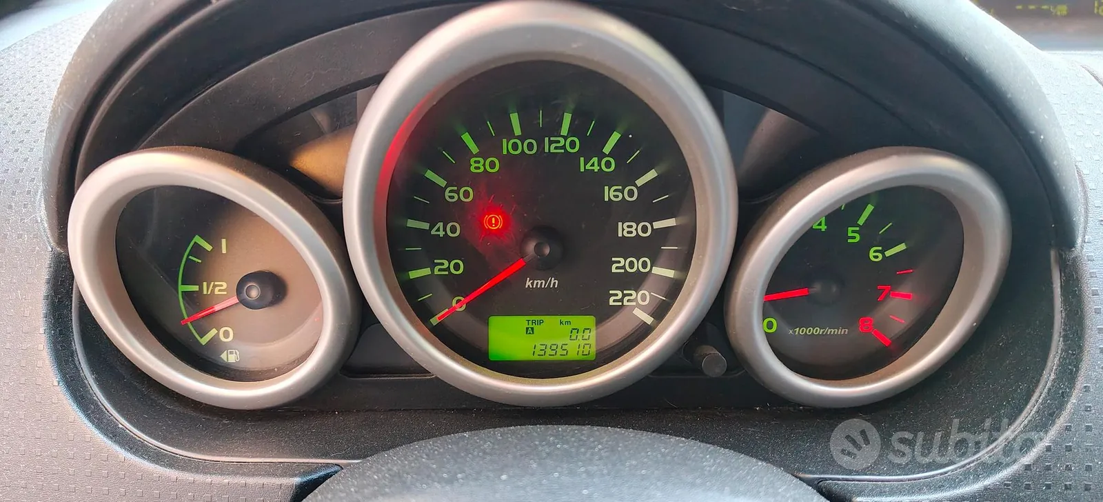 Mitsubishi Colt 2006 photo 5