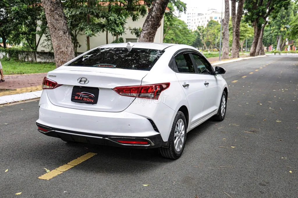 Hyundai Accent 2023 photo 5