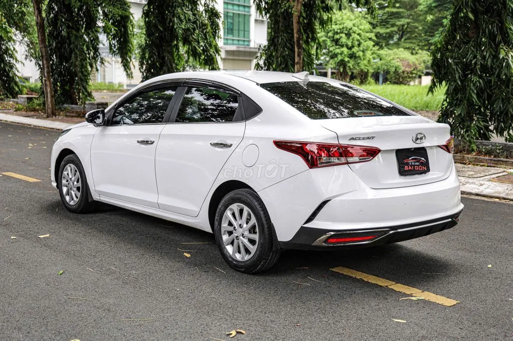 Hyundai Accent 2023 photo 4
