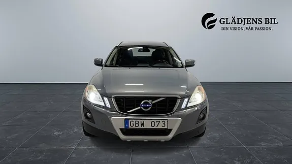 Volvo Xc60 2010 photo 2