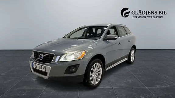 Volvo Xc60 2010 photo 3
