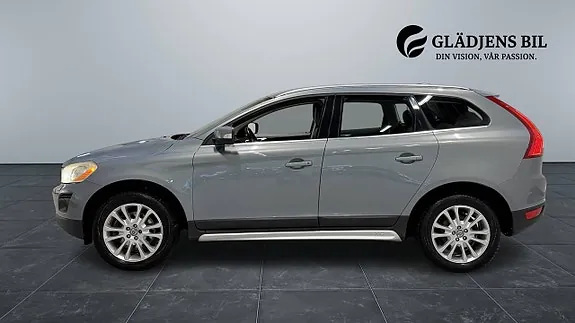 Volvo Xc60 2010 photo 4