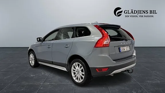 Volvo Xc60 2010 photo 5