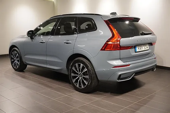 Volvo Xc60 2022 photo 3