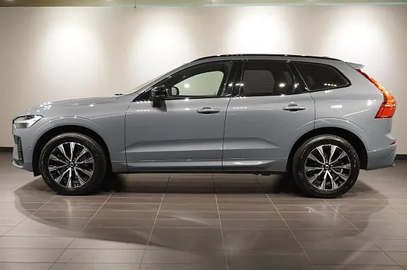 Volvo Xc60 2022 photo 2