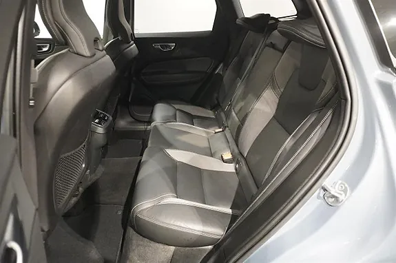 Volvo Xc60 2022 photo 5