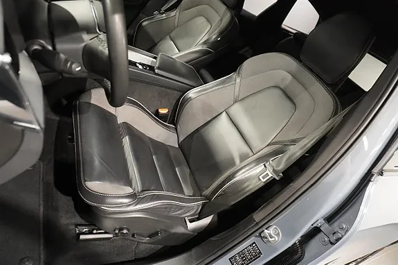 Volvo Xc60 2022 photo 4