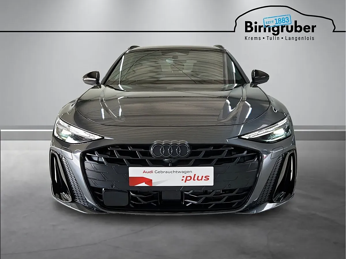 Audi A6 2026 photo 2