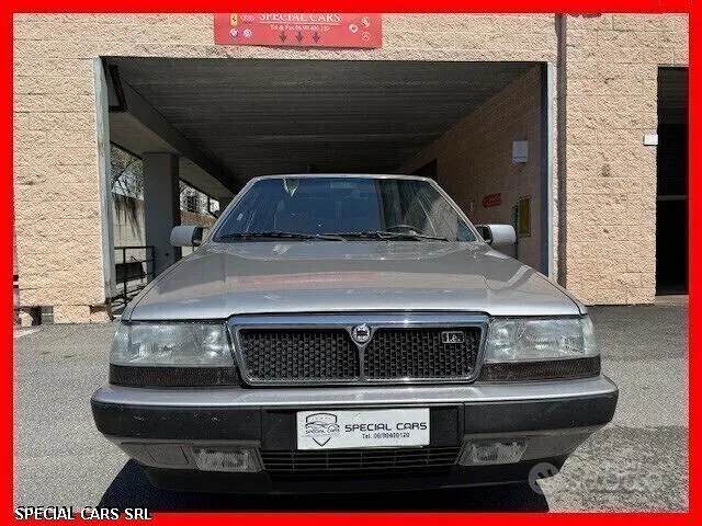 Lancia Thema
