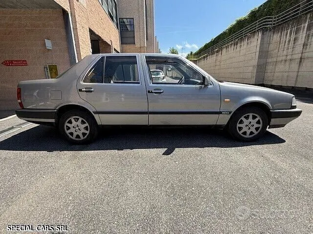 Lancia Thema 1989 photo 5