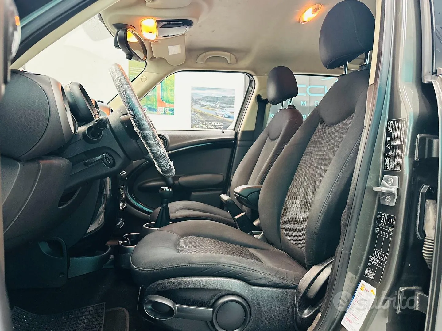 Mini Countryman 2012 photo 2