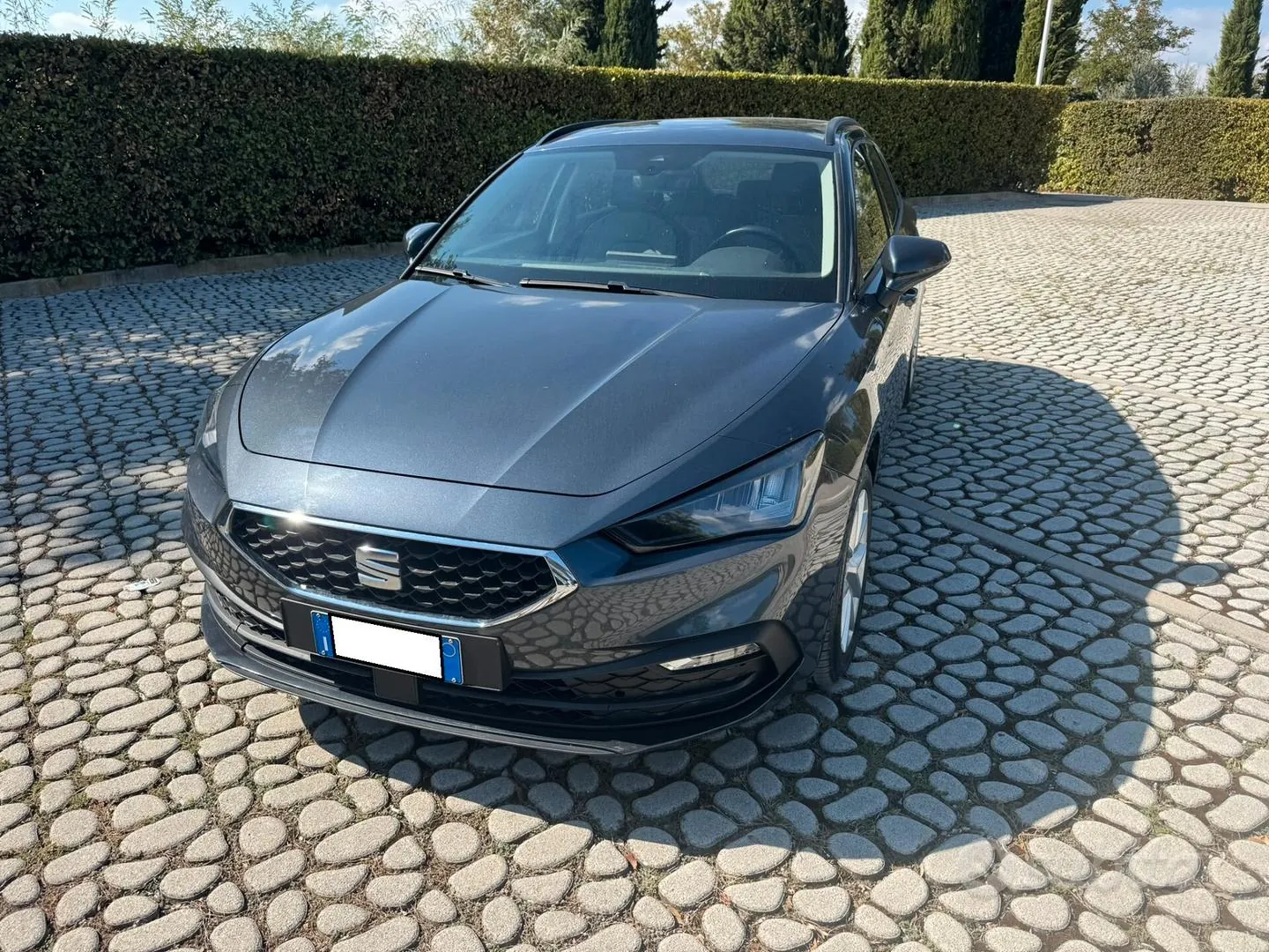 Seat Leon 2024 photo 4