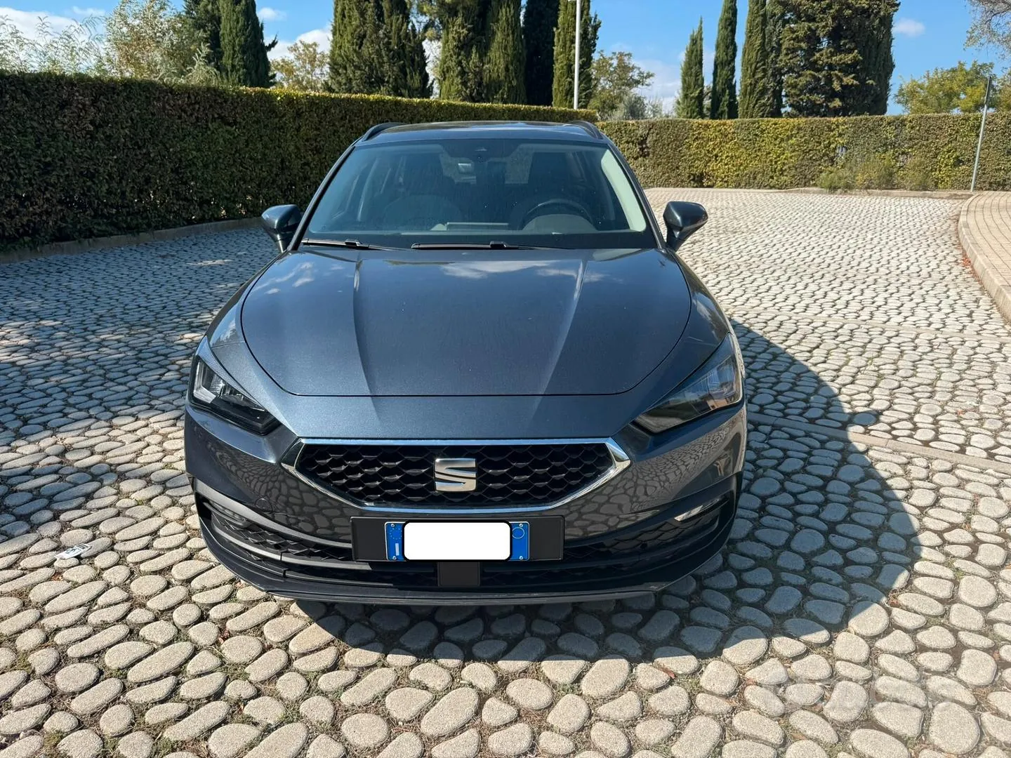 Seat Leon 2024 photo 5