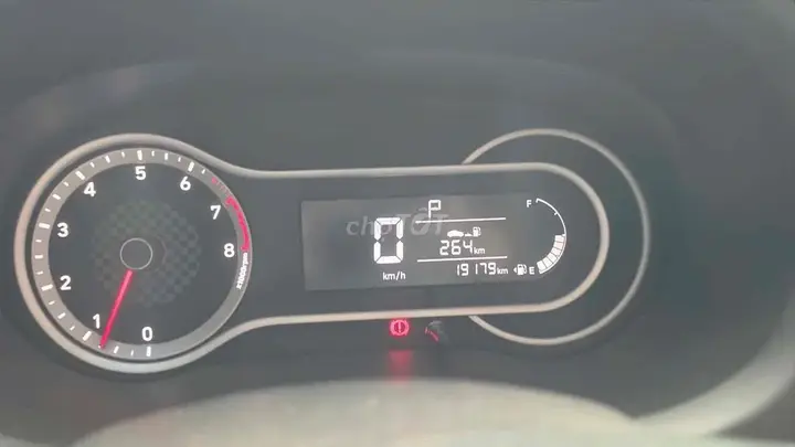 Hyundai Grand I10 2022 photo 4