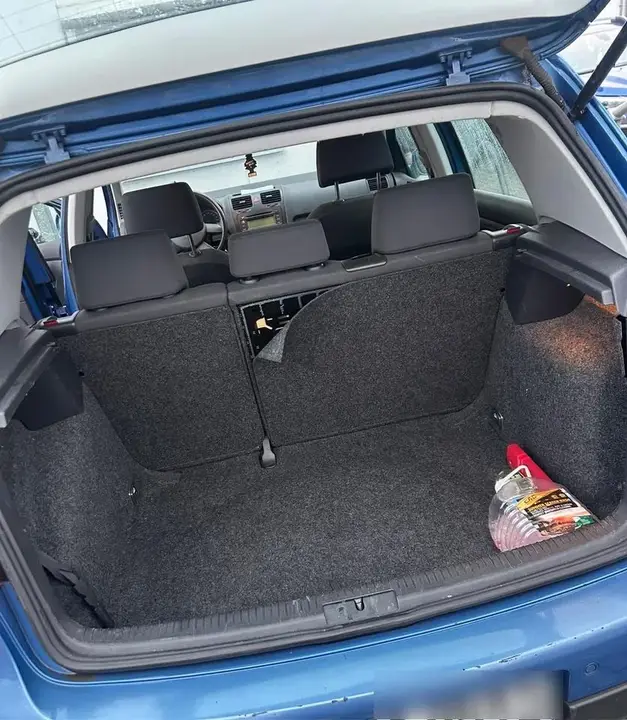 Volkswagen Golf 5
