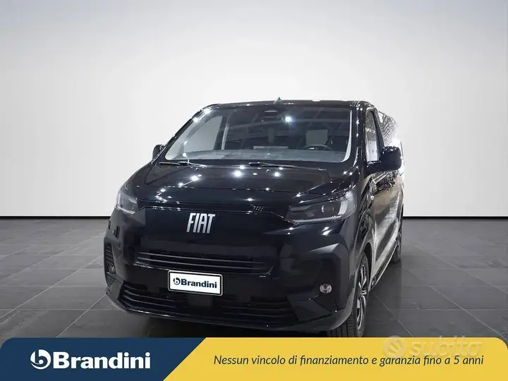 Fiat Ulysse