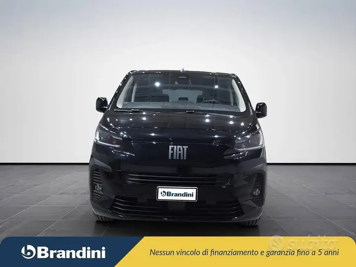 Fiat Ulysse 2025 photo 3