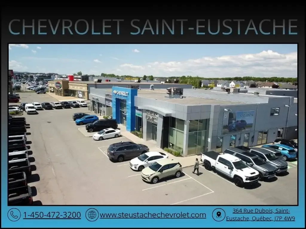 Buick Encore 2026 photo 3