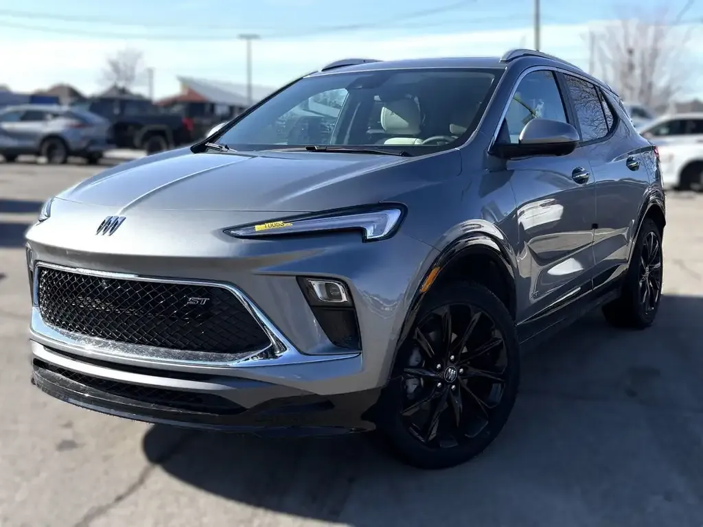 Buick Encore