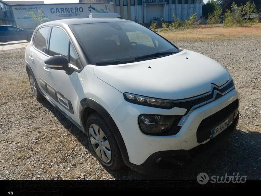 Citroen C3 2023 photo 3