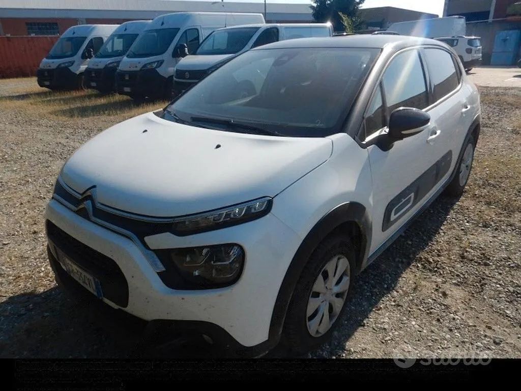 Citroen C3 2023 photo 2