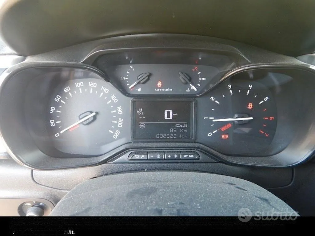 Citroen C3 2023 photo 5
