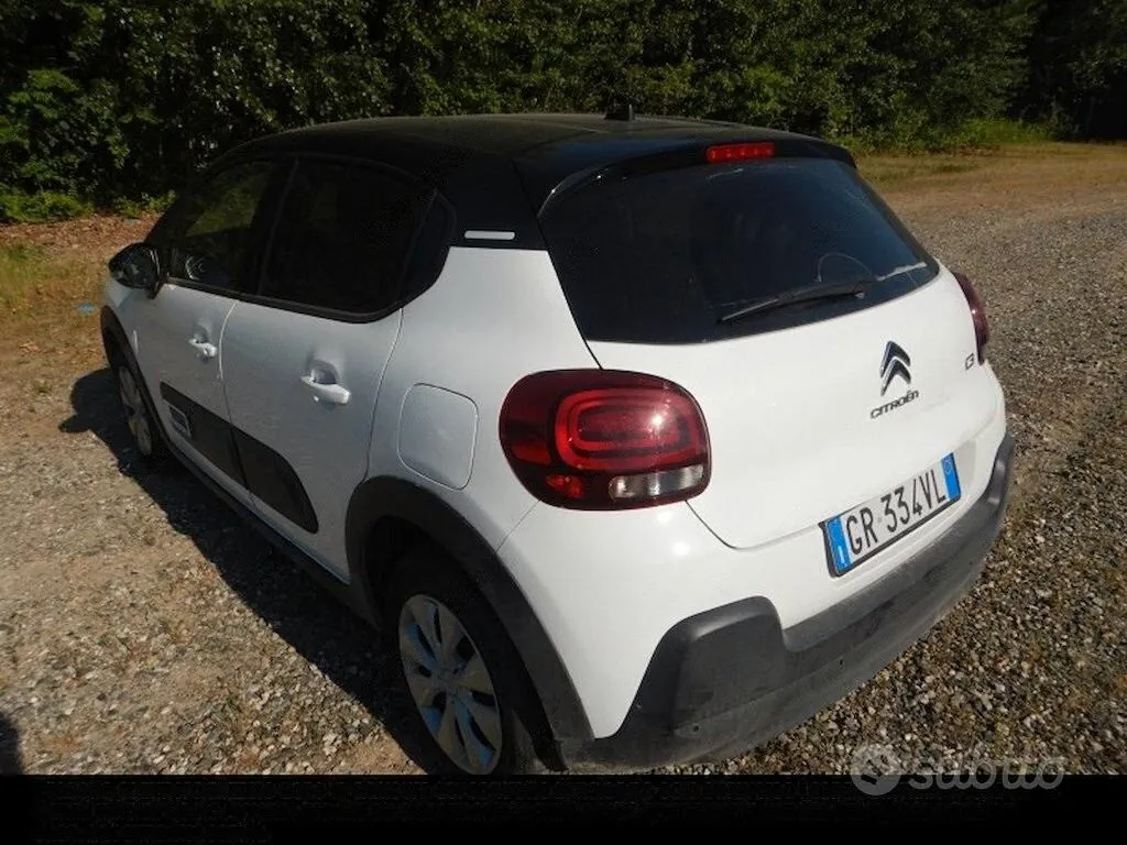 Citroen C3 2023 photo 4