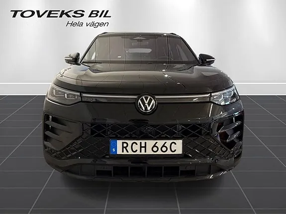 Volkswagen Tayron 2026 photo 5