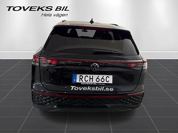 Volkswagen Tayron 2026 photo 2