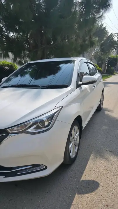 Changan Alsvin